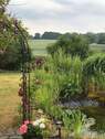 Garten Sommer - 
