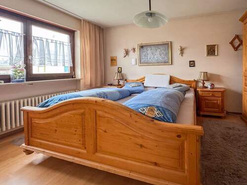 Schlafzimmer - 
