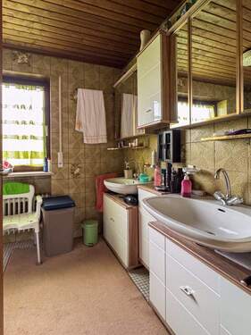 Badezimmer - 