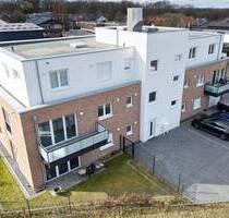 Stilvolle 2-Zimmer-Wohnung mit Balkon und Tageslichtbad - Ibbenbüren / Schafberg