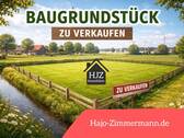 601 Hajo Zimmermann Baugrundstück Großefehn - Baugrundstück in der Gemeinde Großefehn zu verkaufen