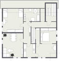 Grundriss - 