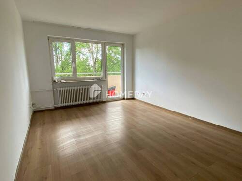 Wohnen - 2 Zimmer Etagenwohnung zum Kaufen in Hanau