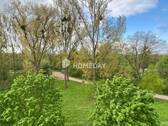 Ausblick - Etagenwohnung mit 54,60 m&sup2; in Hanau zum Kaufen