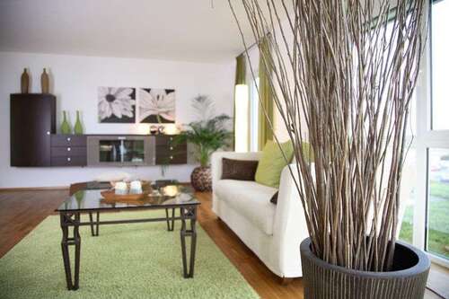 Wohnzimmer - 
