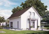 Hausansicht - 