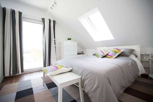 Schlafzimmer - 