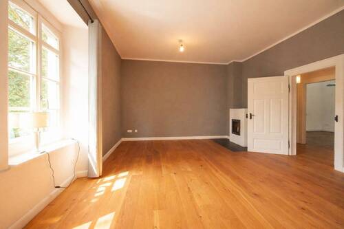 Bild 3 - 3 Zimmer Etagenwohnung in Schweinfurt