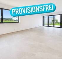 PROVISIONSFREI: Neubauwohnung mit Terrasse und Garten in Veitshöchheim