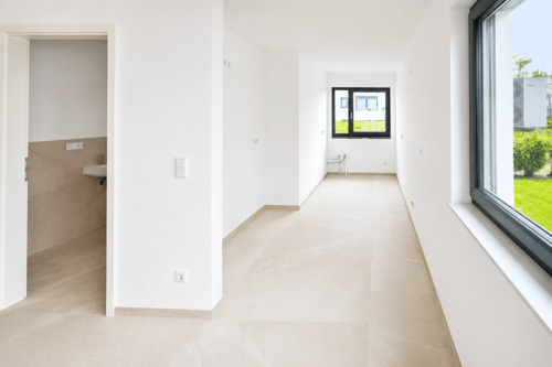 Küche - Etagenwohnung mit 101,70 m&sup2; in Veitshöchheim zum Kaufen