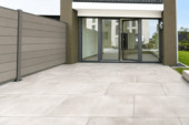 Terrasse - 