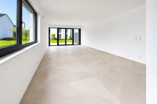 Wohnzimmer Ansicht 2 - 