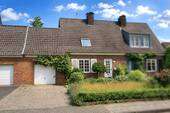 Krefeld Bockum - 4 Zimmer Doppelhaushälfte zum Kaufen in Krefeld / Bockum