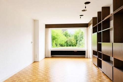 Bild 4 - Doppelhaushälfte mit 103,00 m&sup2; in Krefeld / Bockum zum Kaufen