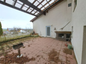 Terrasse OG - 