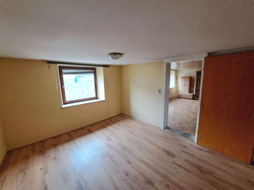 Schlafzimmer OG - 