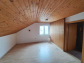 Zimmer im DG mit Sauna - 