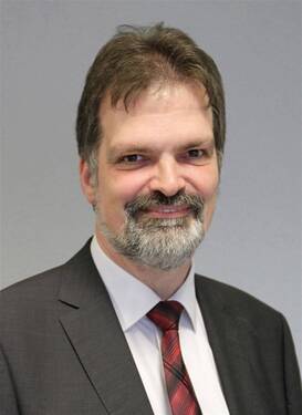Ihr Ansprechpartner Herr Joachim Petri - 
