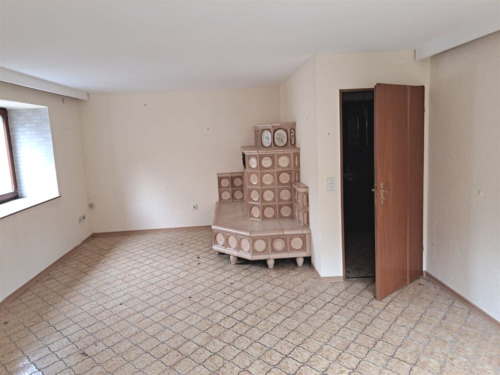 Wohnzimmer EG - 