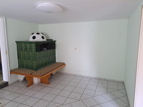 Wohnzimmer EG - 