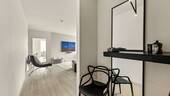 Flur - 2 Zimmer Etagenwohnung in Dortmund