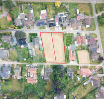 Zwei große Baugrundstücke in Veldhausen - zusammen 1.956 m², kein Bauzwang - Neuenhaus / Veldhausen Grasdorf