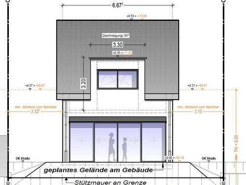 Bild Ansicht - 5 Zimmer Einfamilienhaus zum Kaufen in Brohl-Lützing