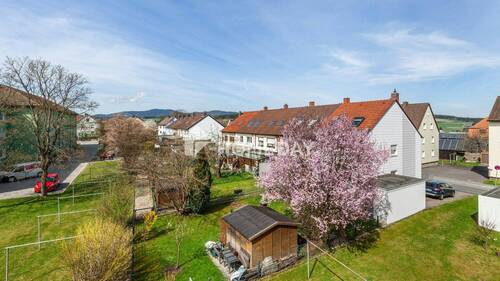 Ausblick - 