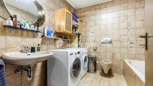 Badezimmer 1 - 