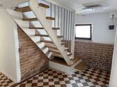 Flur zum Dachgeschoss - 