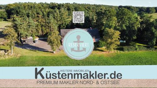 Reserviert - *RESERVIERT* Ihr Traum vom Landhaus