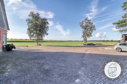 Jeder Blick eine Augenweide - 