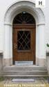Hauseingang - 