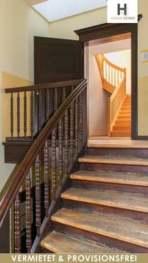 Treppenhaus - 