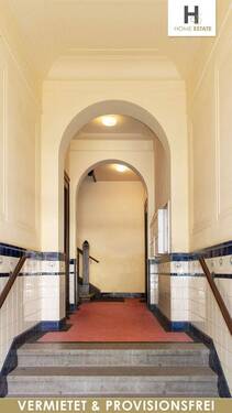 Treppenhaus - 