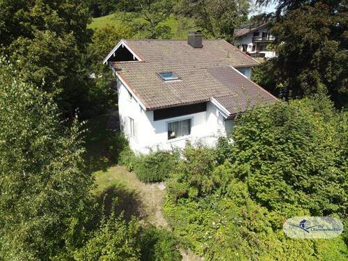 Ansicht - Einfamilienhaus mit 200,00 m² in Marquartstein zum Kaufen