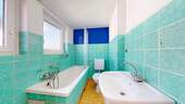 Badezimmer OG - 