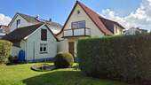 Haus Außenansicht II - 