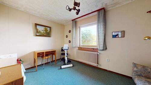 Zimmer II - EG - 