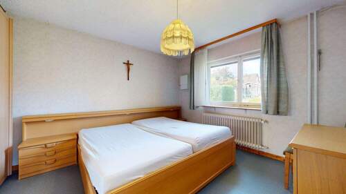 Zimmer III - EG - 