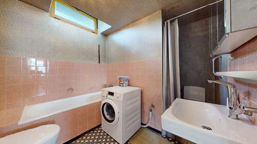 Badezimmer - EG - 