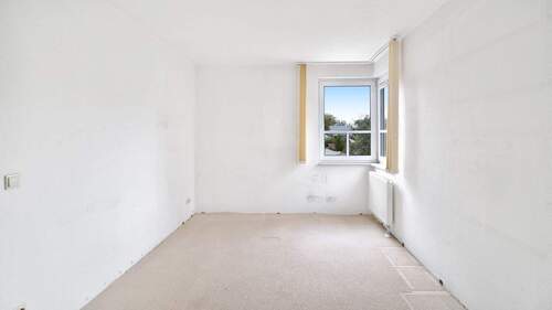 3. Schlafzimmer - Vorderseite - 