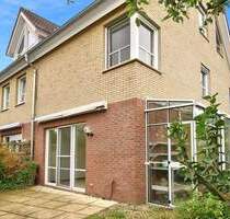 Charmantes Reihenendhaus mit Gartenidylle in ruhiger Lage - Berlin Spandau