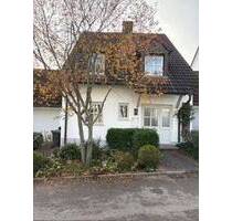 Familienfreundliches Einfamilienhaus mit Garten - sofort bezugsfertig - Tiefenbach