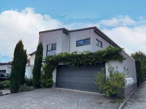 Ankommen, parken, wohlfühlen - 5 Zimmer Einfamilienhaus zum Kaufen in Beindersheim
