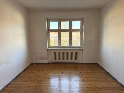 Zimmer - 3 Zimmer Etagenwohnung in Berlin