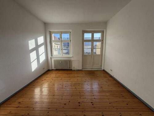 weiteres Zimmer - Etagenwohnung mit 95,70 m² in Berlin zum Kaufen