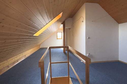 Hobbyraum Bühne - Etagenwohnung mit 47,40 m&sup2; in Leutenbach zum Kaufen