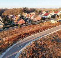 Baugrundstück im neuen Wohngebiet - bei Jena - Schkölen Limbach-Oberfrohna