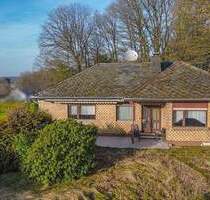 Großzügiger Bungalow mit 5.900m² Grundstück und vielseitigen Nutzungsmöglichkeiten bei NeustadtWied - Neustadt/ Wied Funkenhausen